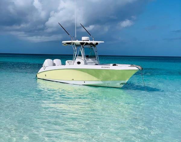 Aundre's Boat Rentals & Excursions