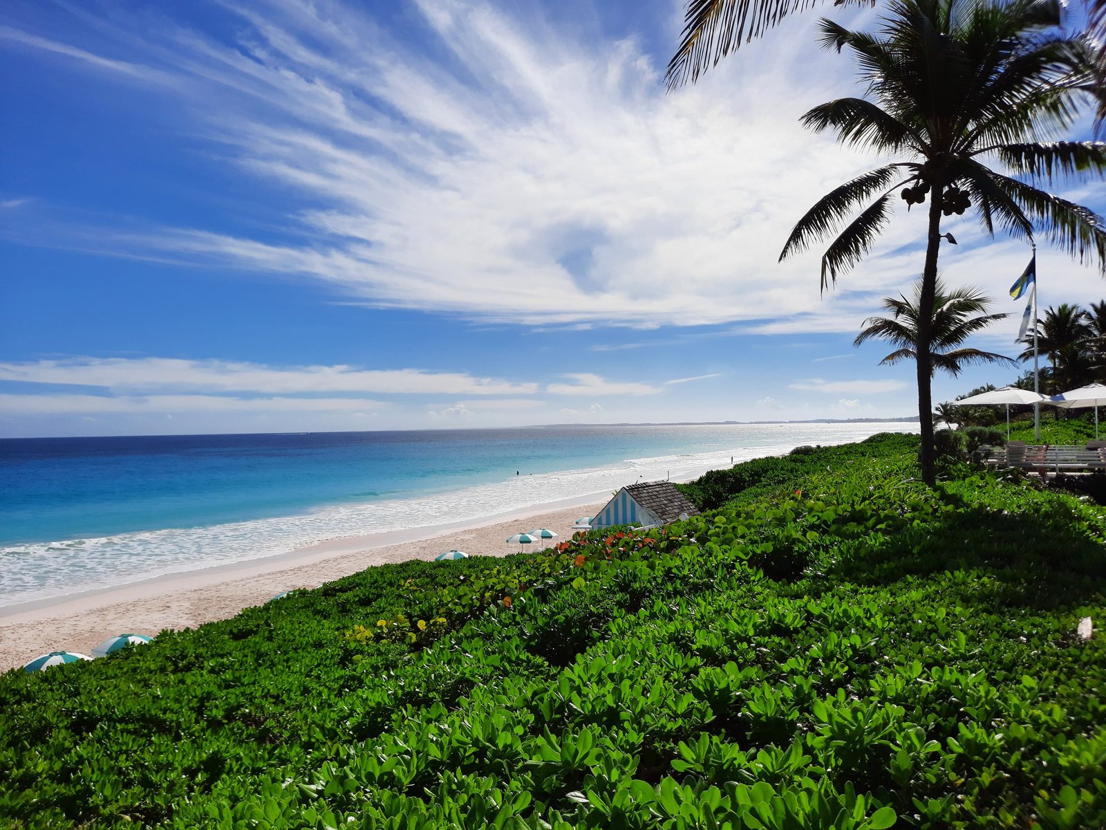 Golf Cart Rentals, Harbour Island