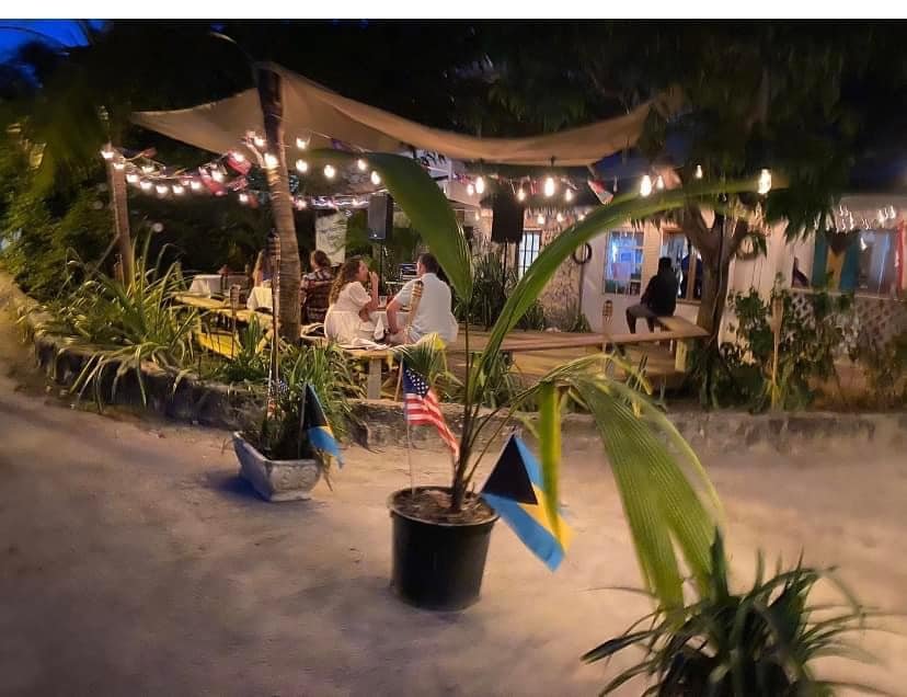 Tingum Village Hotel