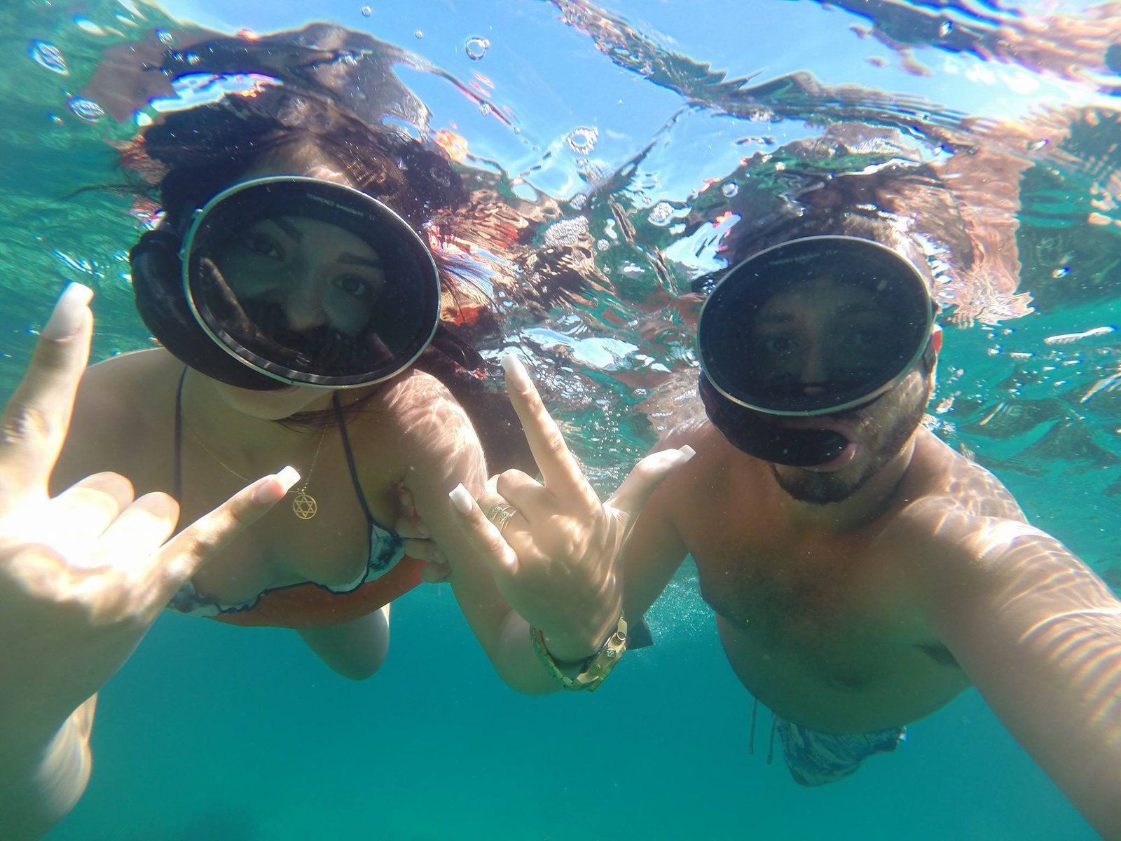 Wahoo Charters Nassau