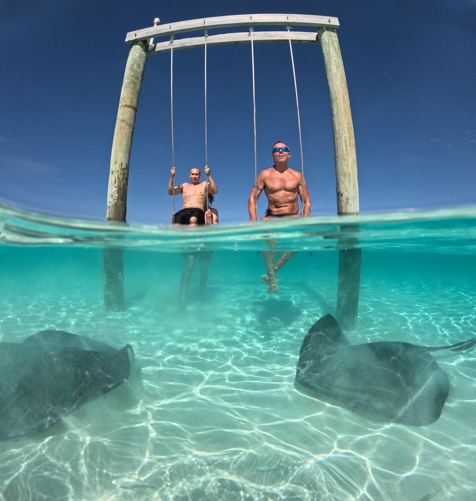 Explore Harbour Island by Sea